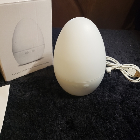 NIB diffuser - Picture 3 of 12